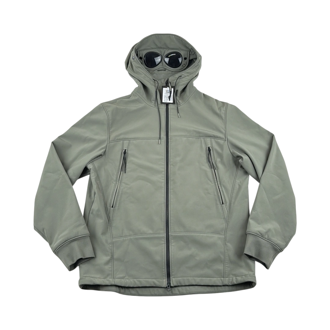 C.P. Company Shell-R Goggle — Taille XXXL — Photo 1/3 #État_Très bon état