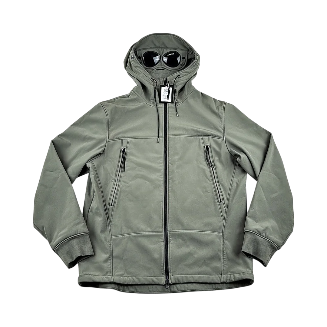 C.P. Company Shell-R Goggle — Taille XXXL — Photo 1/3 #État_Très bon état