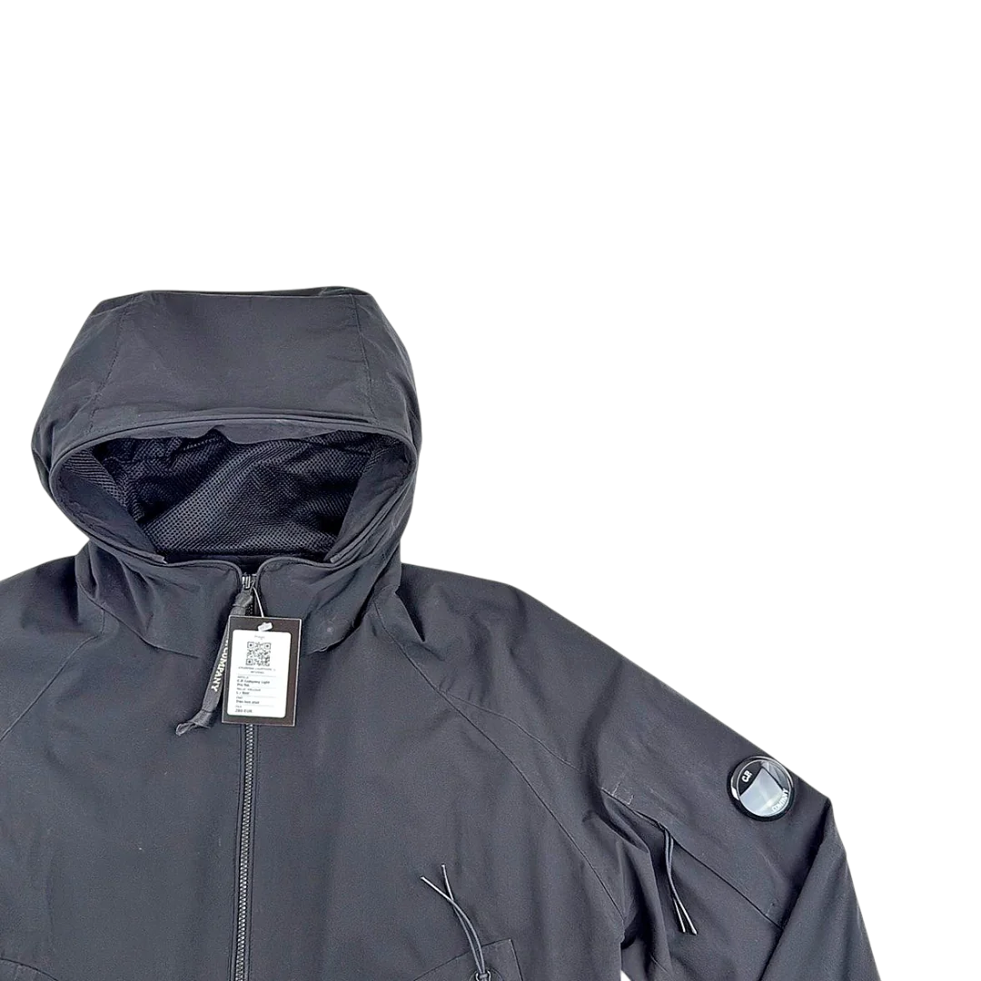 C.P. Company Light Pro Tek — Taille L — Photo 2/3 #État_Très bon état