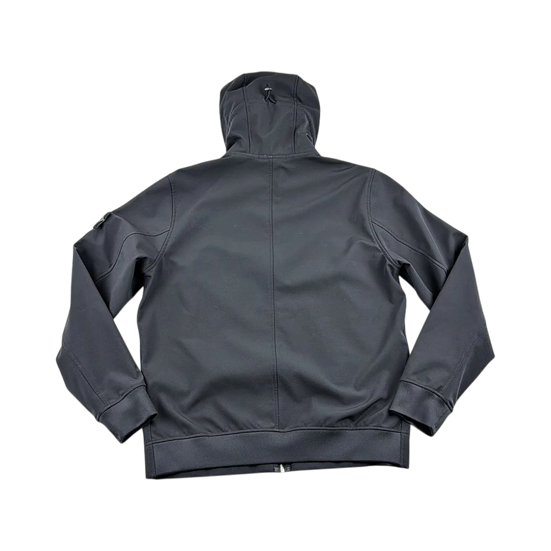 Stone Island Soft Shell-R — Taille L — Photo 3/3 #État_Très bon état