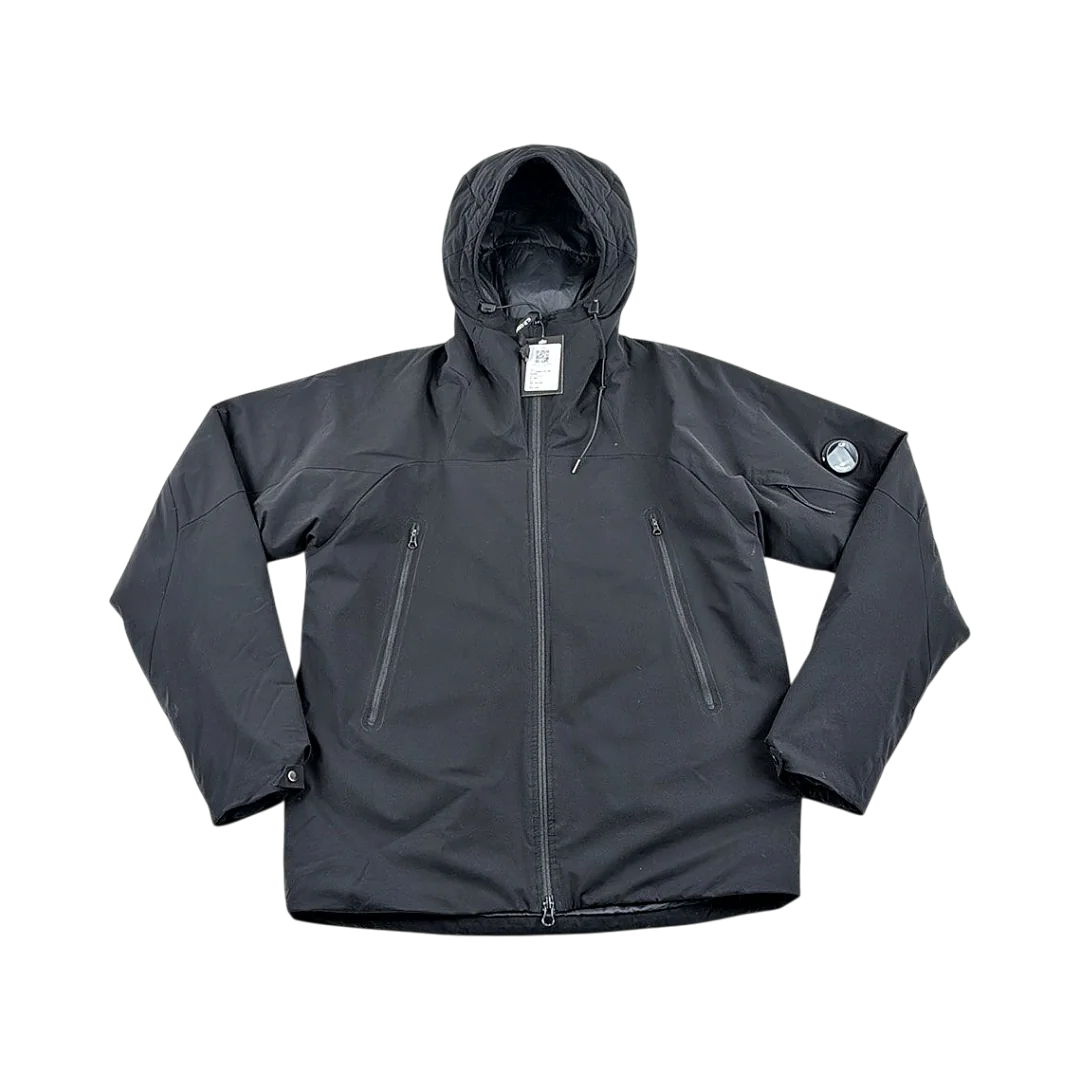 C.P. Company Pro Tek Hooded — Taille M — Photo 1/3 #État_Très bon état