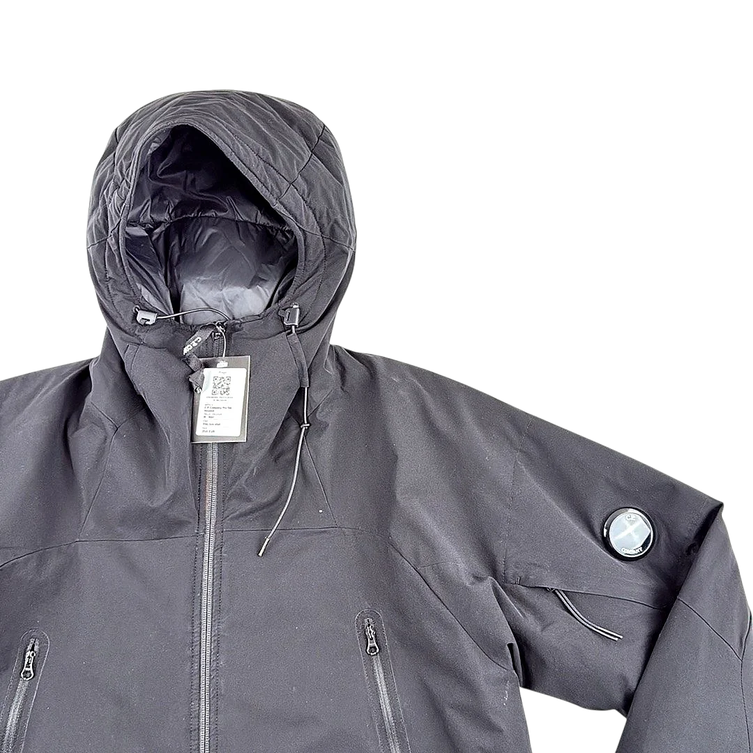 C.P. Company Pro Tek Hooded — Taille M — Photo 2/3 #État_Très bon état