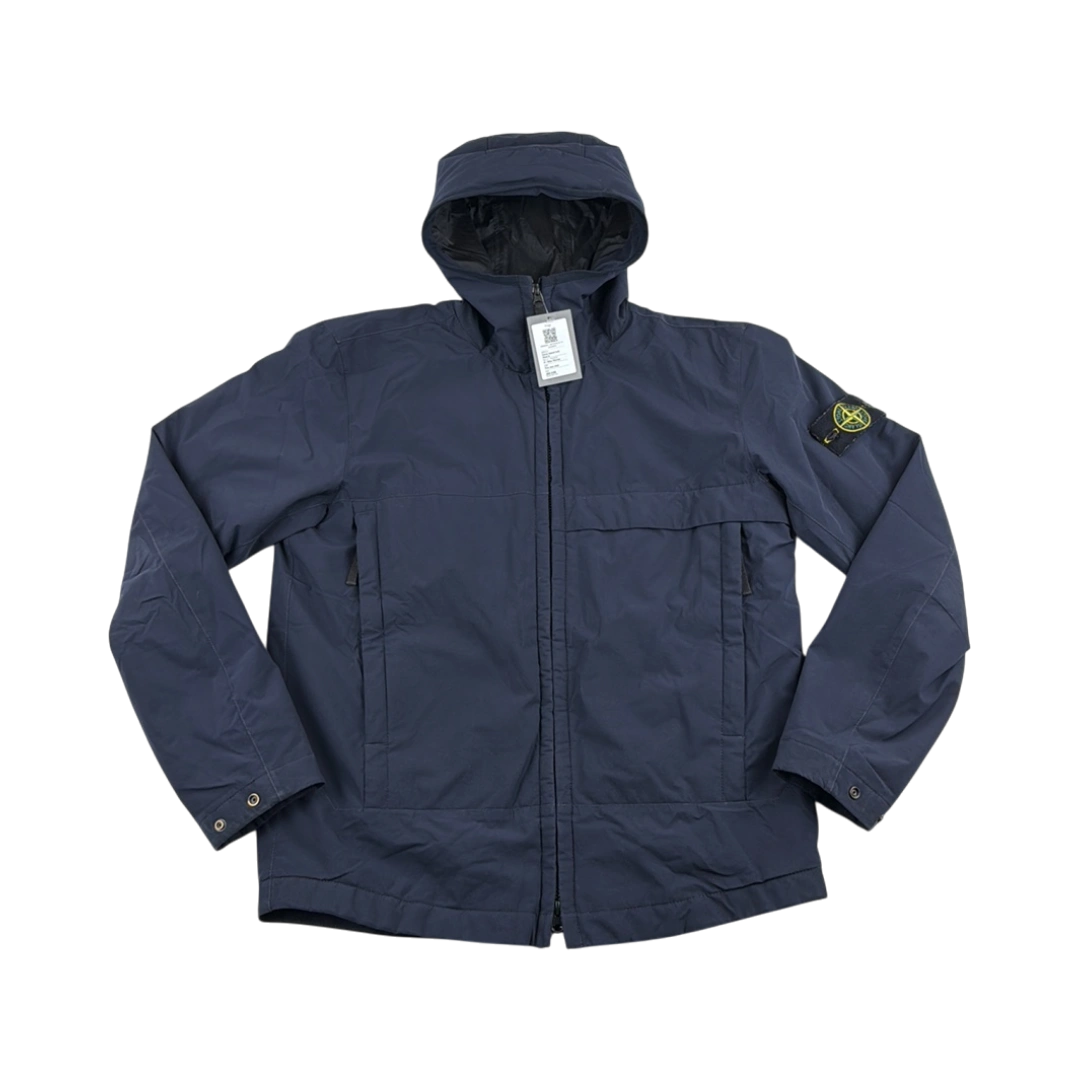Stone Island Soft Shell-R — Taille M — Photo 1/3 #État_Très bon état