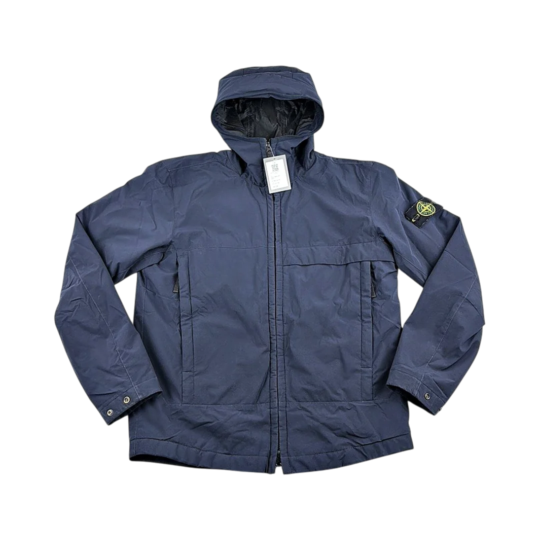 Stone Island Soft Shell-R — Taille M — Photo 1/3 #État_Très bon état