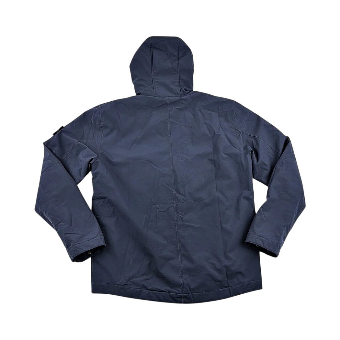 Stone Island Soft Shell-R — Taille M — Photo 3/3 #État_Très bon état