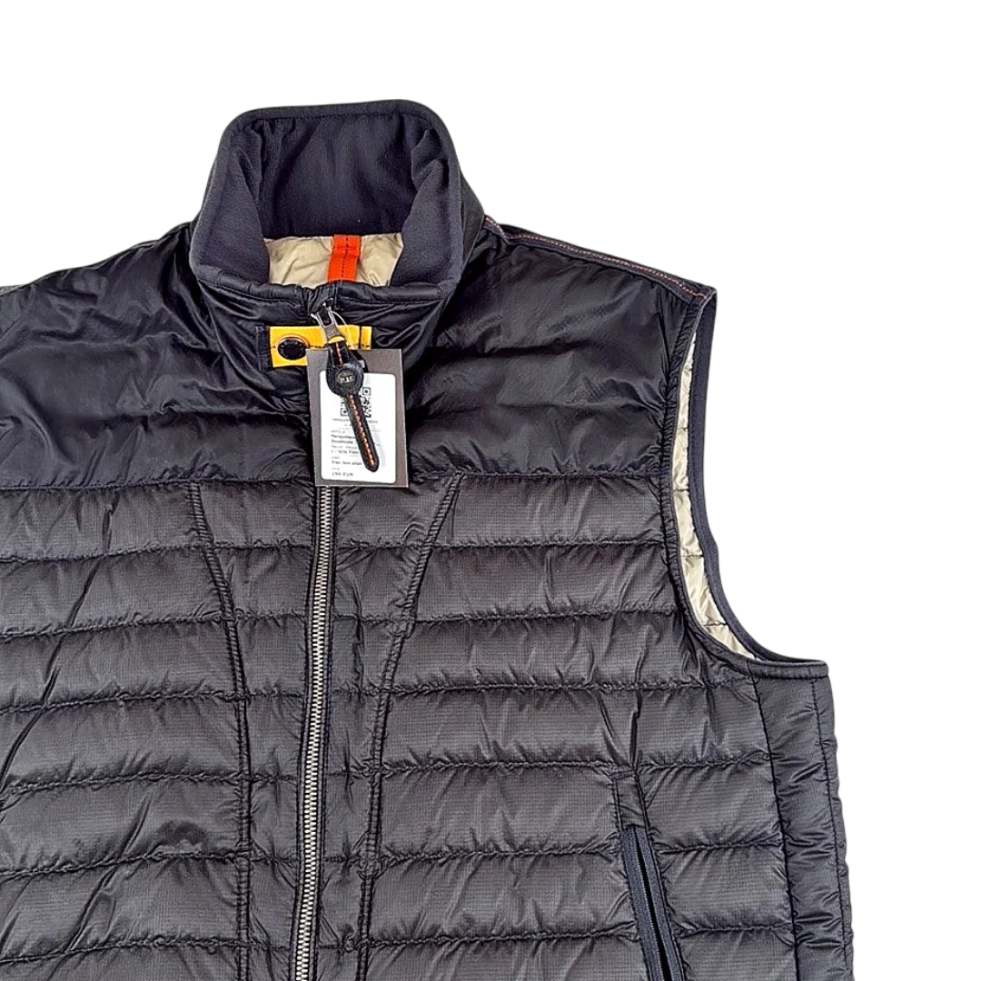 Parajumpers Doudoune Day Tripper Sans Manche — Taille L — Photo 2/3 #État_Très bon état