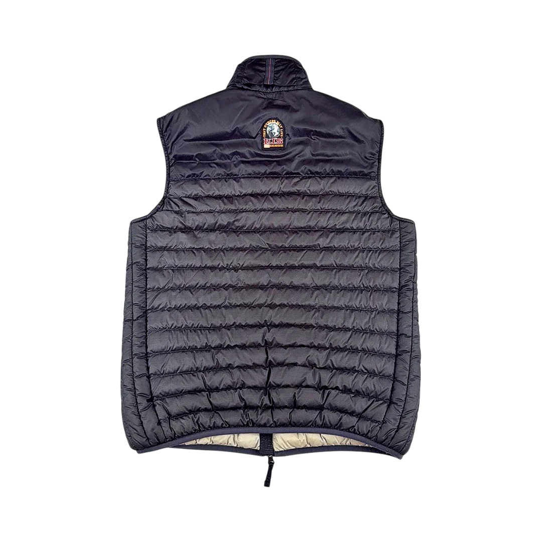 Parajumpers Doudoune Day Tripper Sans Manche — Taille L — Photo 3/3 #État_Très bon état