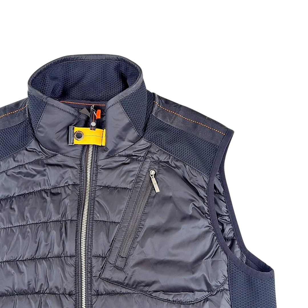 Parajumpers Javier Sans Capuche — Taille M — Photo 2/3 #État_Très bon état · Pièce 1