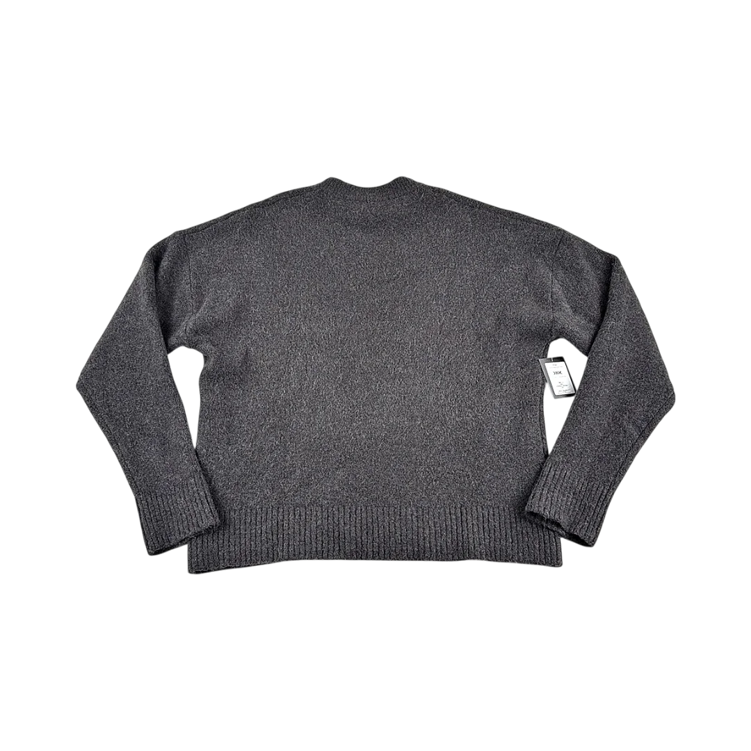 Ami Paris pull Col Rond Alpagas — Taille L — Photo 3/3 #État_Très bon état · Pièce 2