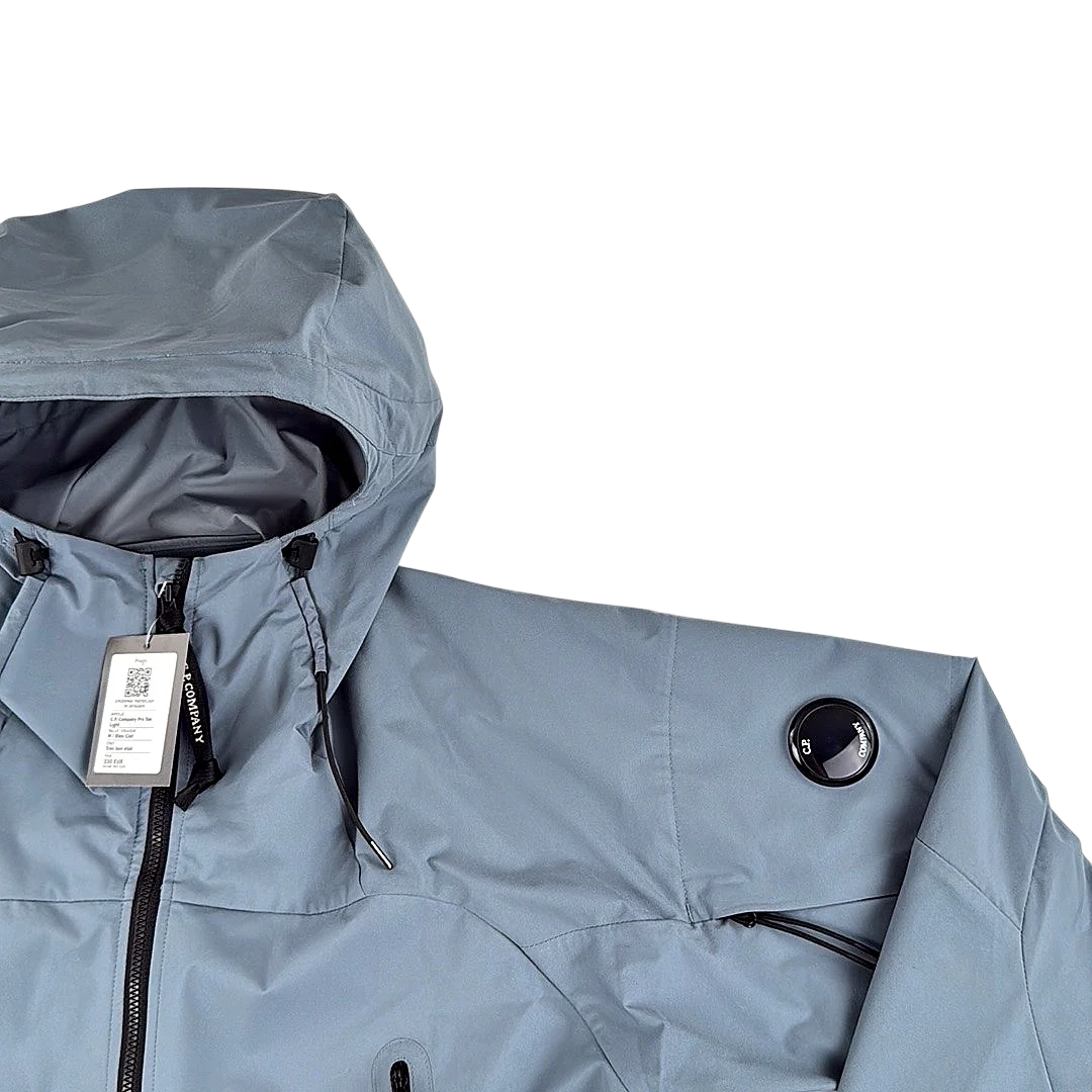 C.P. Company Pro Tek Light — Taille M — Photo 2/3 #État_Très bon état