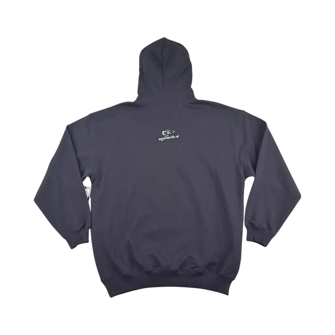 Balenciaga Sweat à Capuche