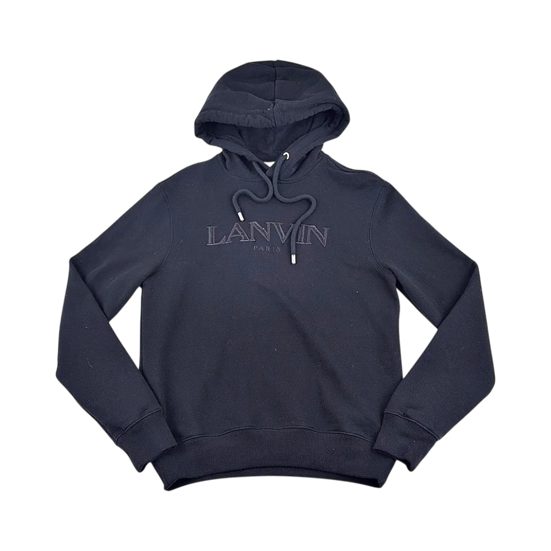 Lanvin Sweat à Capuche — Taille S — Photo 1/3 #État_Très bon état