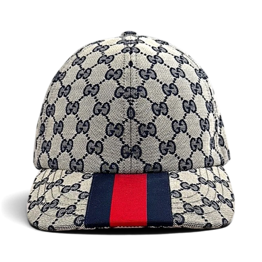 Gucci Casquette