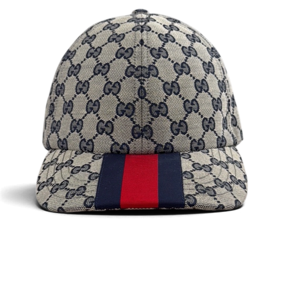 Gucci Casquette