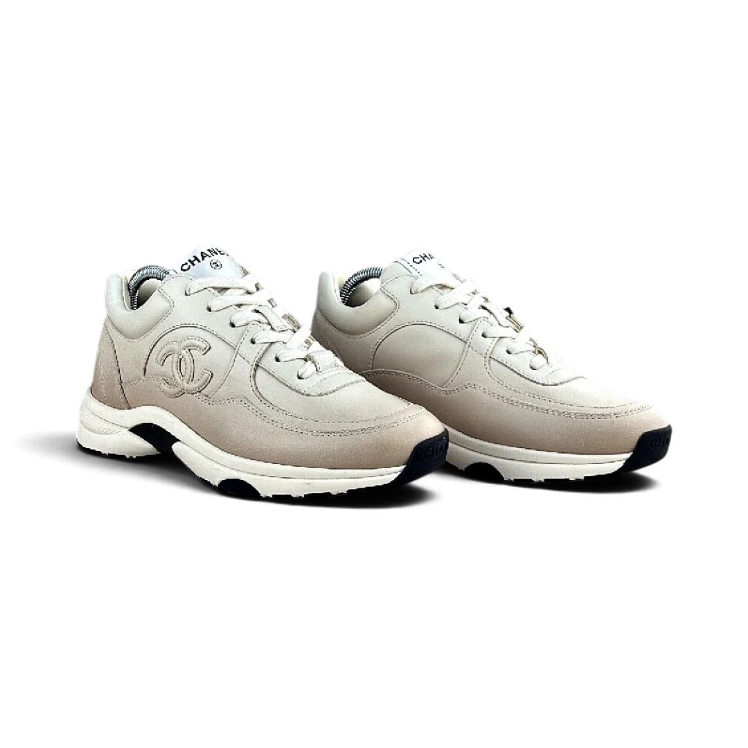 Chanel Runner