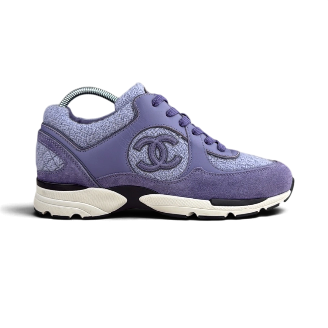 Chanel Runner