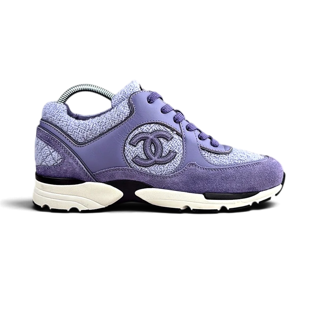 Chanel Runner