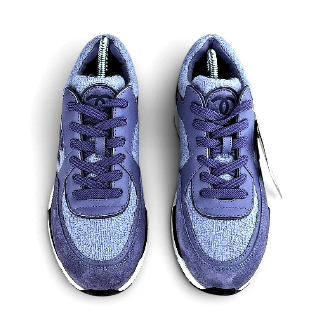 Chanel Runner