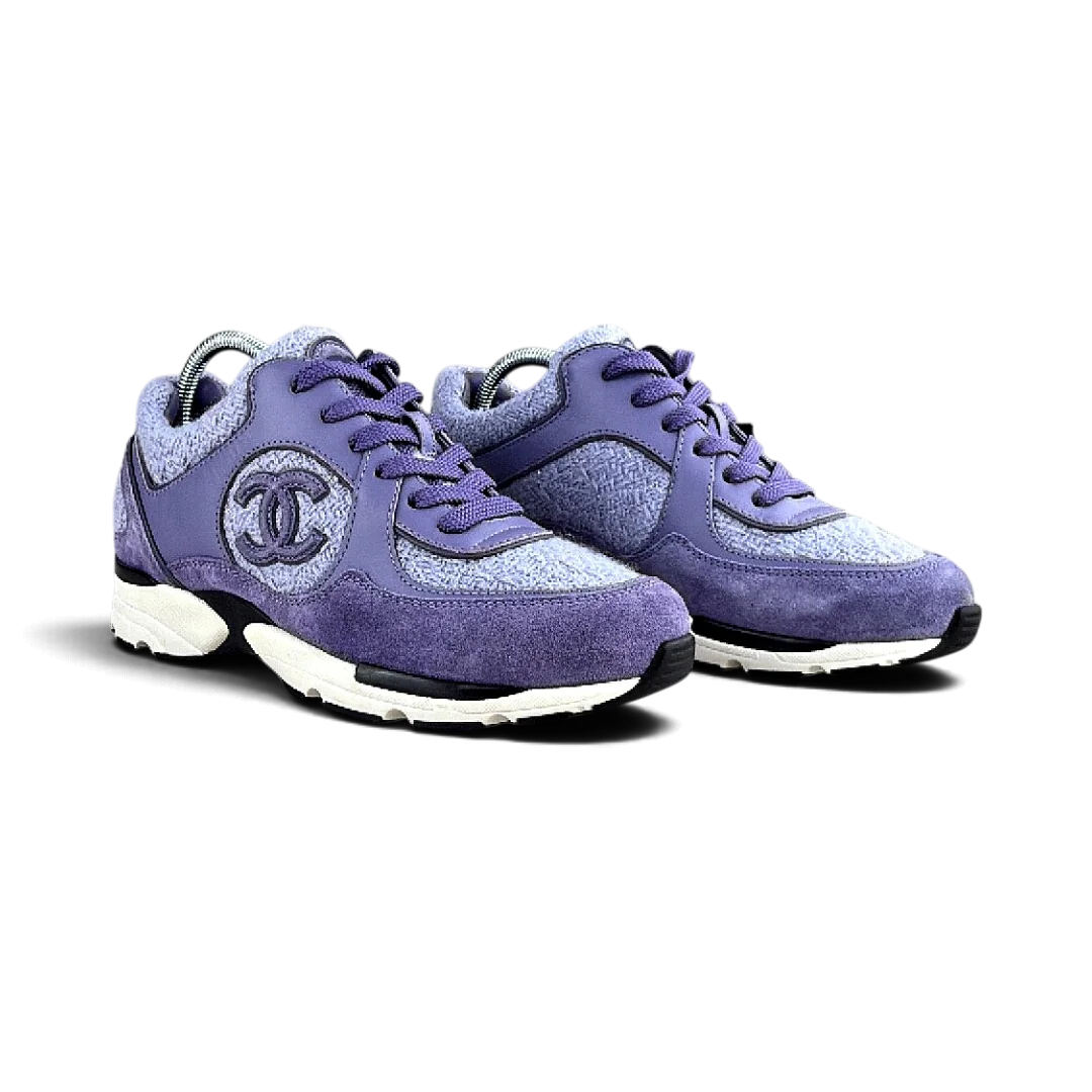 Chanel Runner