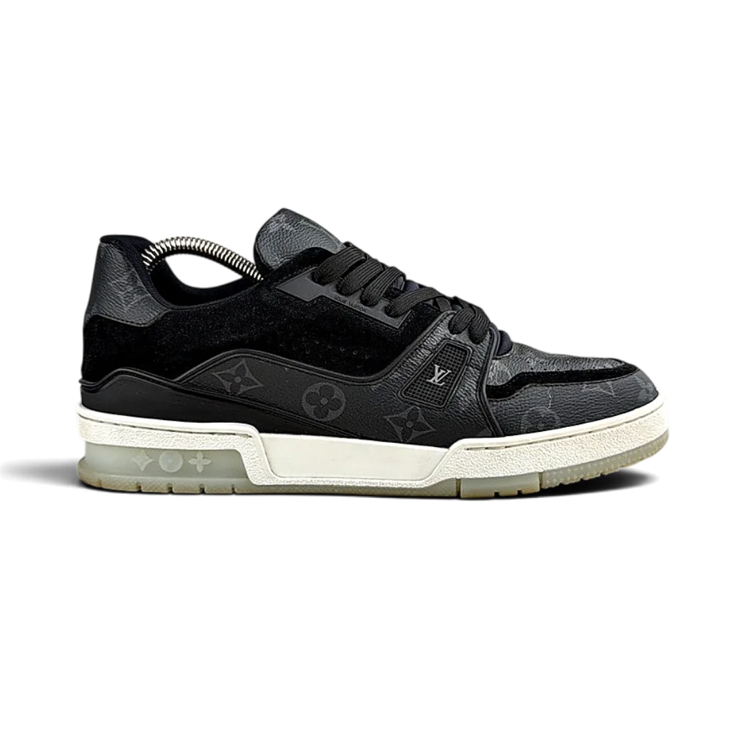 Louis Vuitton Trainer — Taille 42 — Photo 1/5 #État_Très bon état · Sans boîte