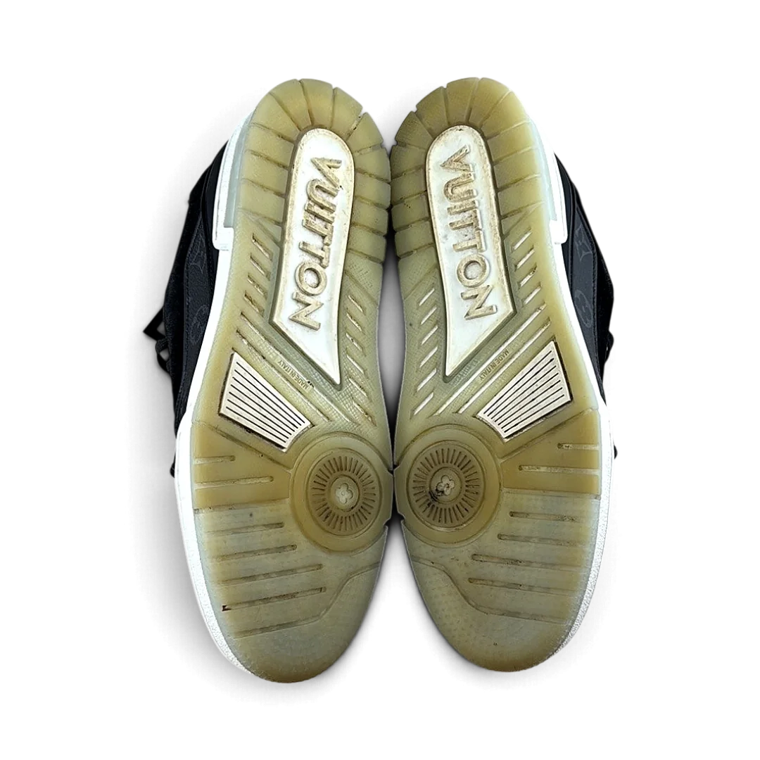 Louis Vuitton Trainer — Taille 42 — Photo 4/5 #État_Très bon état · Sans boîte