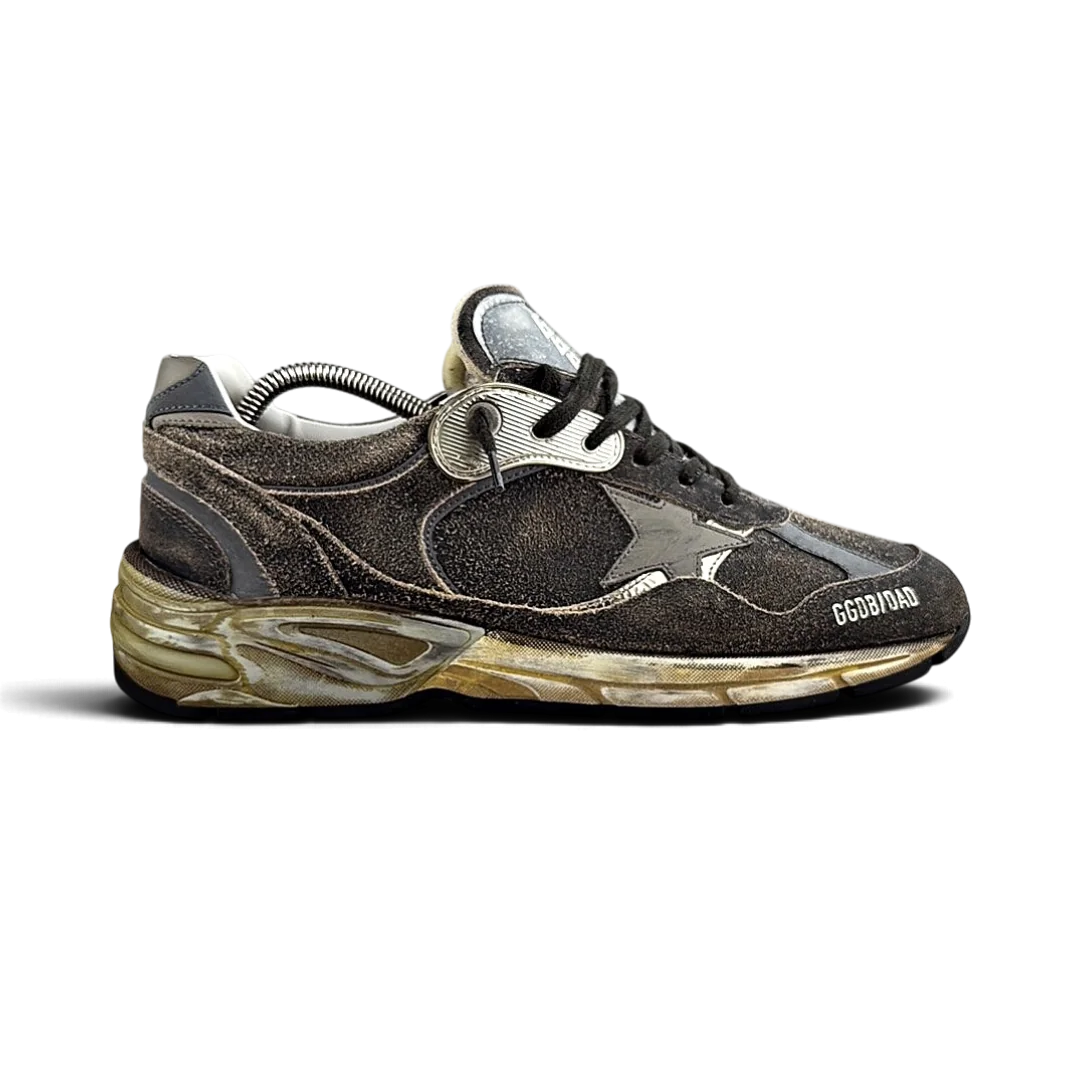Golden Goose Dad-Star — Taille 43 — Photo 1/5 #État_Très bon état · Sans boîte