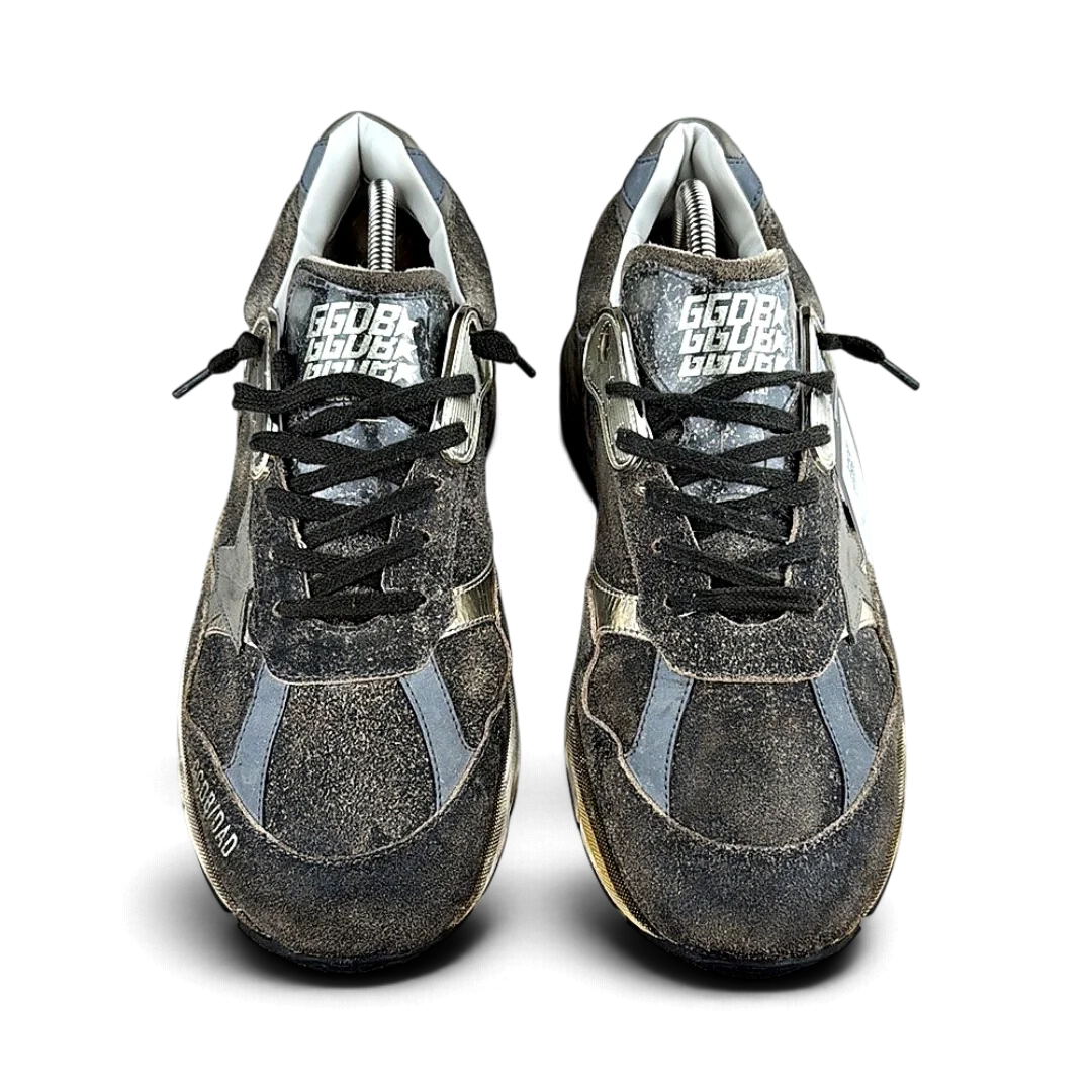 Golden Goose Dad-Star — Taille 43 — Photo 2/5 #État_Très bon état · Sans boîte