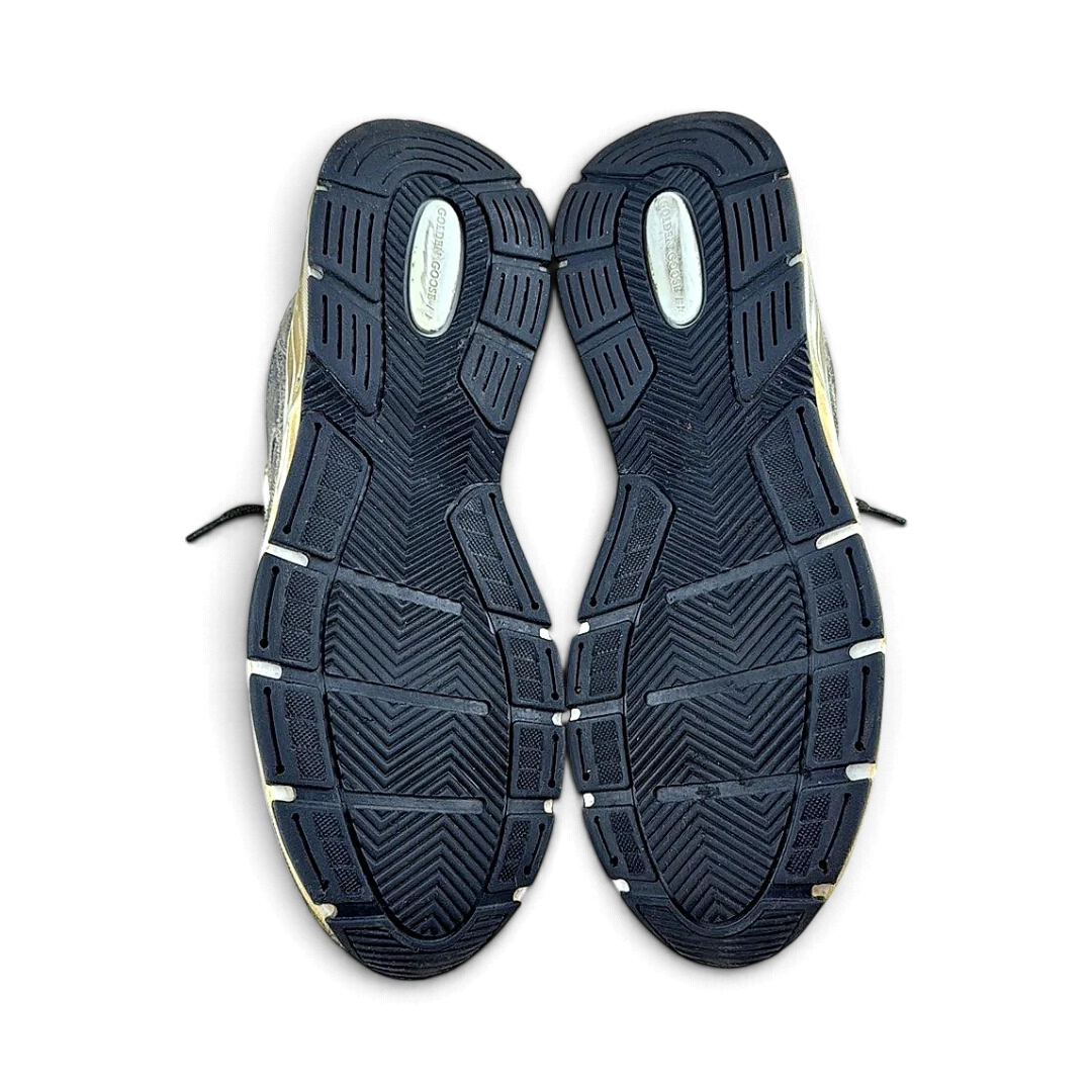 Golden Goose Dad-Star — Taille 43 — Photo 4/5 #État_Très bon état · Sans boîte