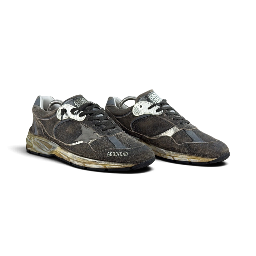 Golden Goose Dad-Star — Taille 43 — Photo 5/5 #État_Très bon état · Sans boîte