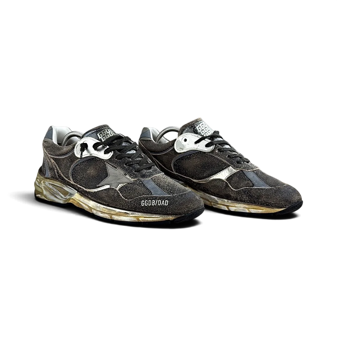 Golden Goose Dad-Star — Taille 43 — Photo 5/5 #État_Très bon état · Sans boîte