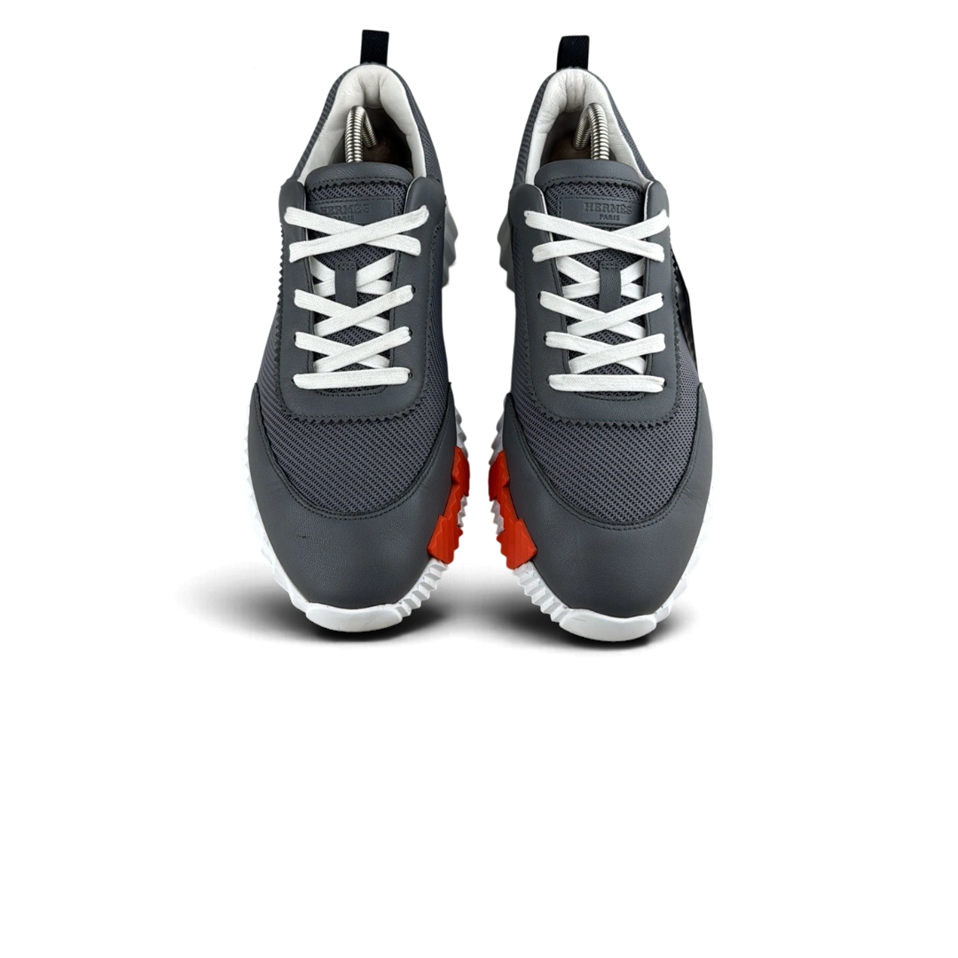 Hermès Bouncing — Taille 42 — Photo 3/5 #État_Très bon état · Avec boîte
