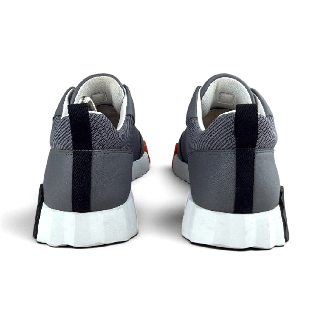 Hermès Bouncing — Taille 42 — Photo 2/5 #État_Très bon état · Avec boîte