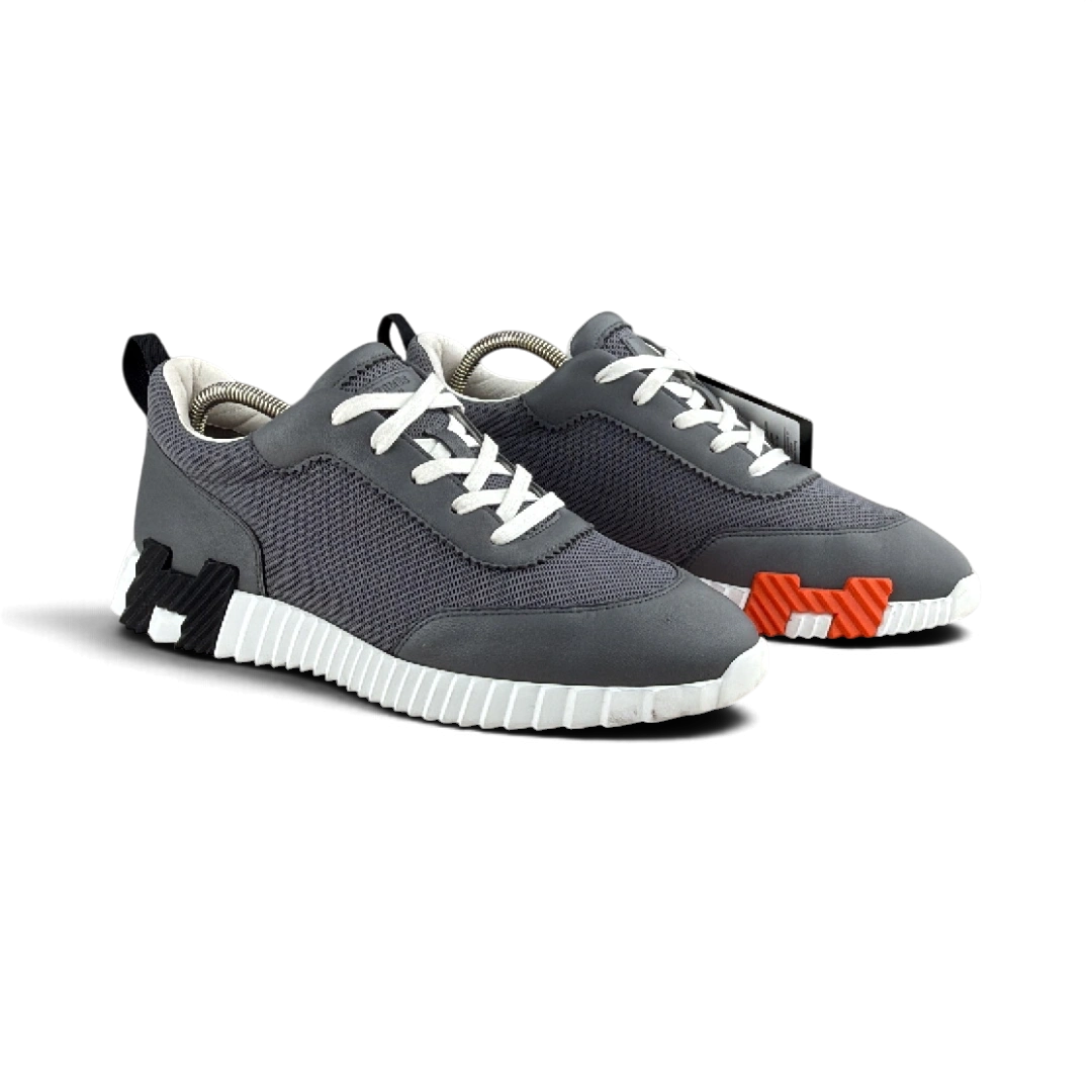 Hermès Bouncing — Taille 42 — Photo 5/5 #État_Très bon état · Avec boîte