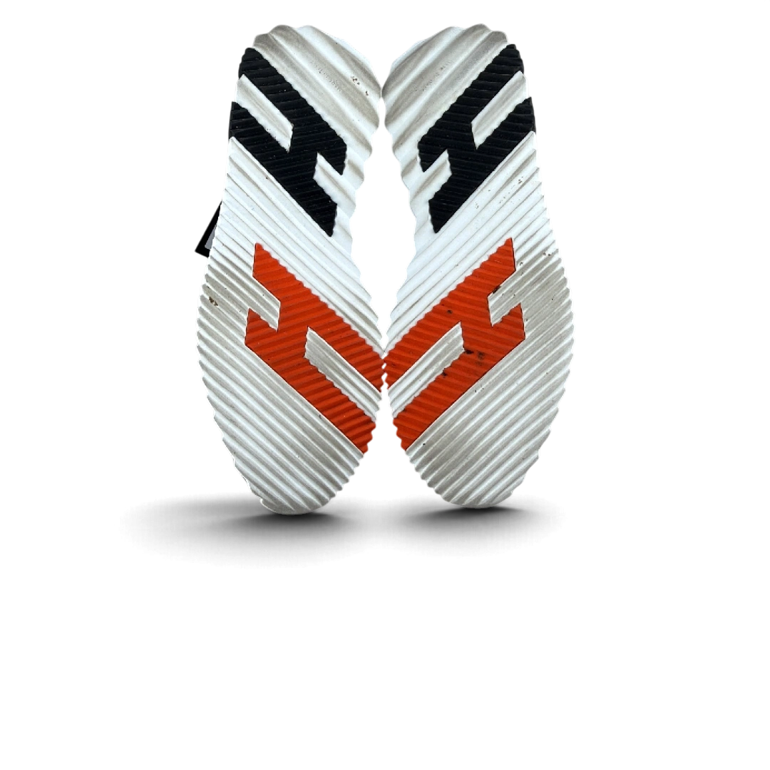 Hermès Bouncing — Taille 42 — Photo 4/5 #État_Très bon état · Avec boîte