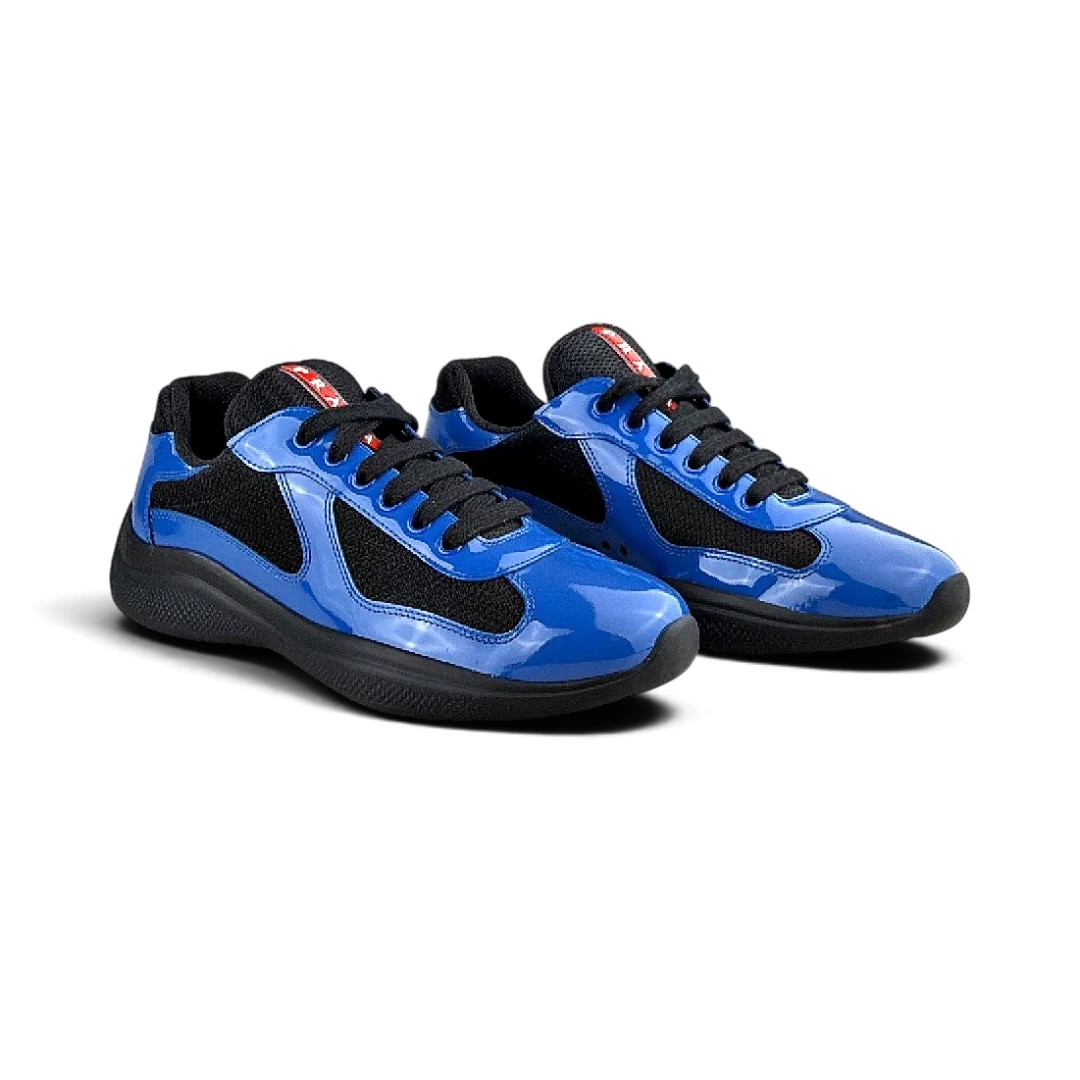 Prada America's Cup