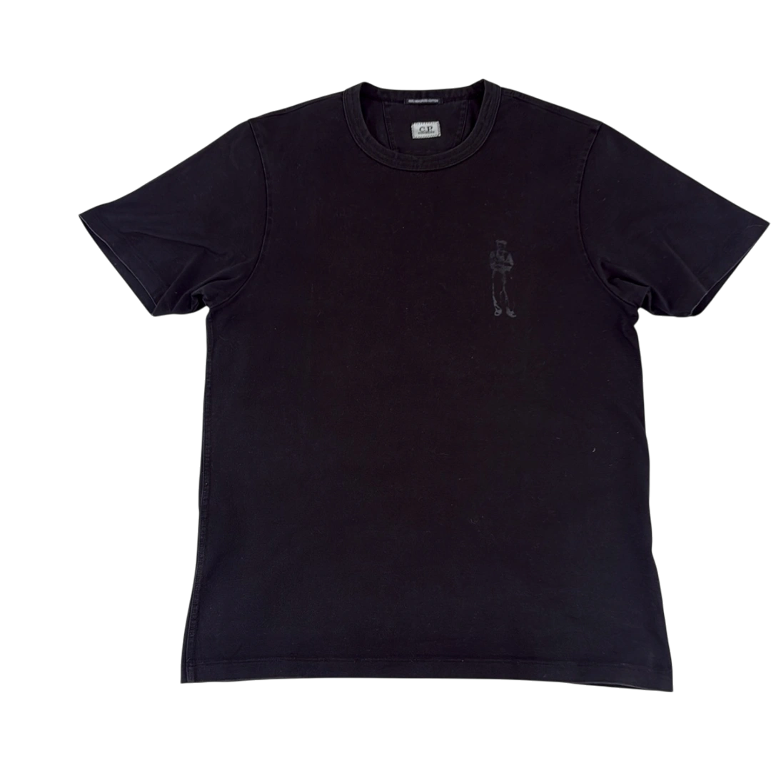 C.P. Company T-Shirt Mercerized — Taille S — Photo 1/2 #État_Très bon état · Pièce 2