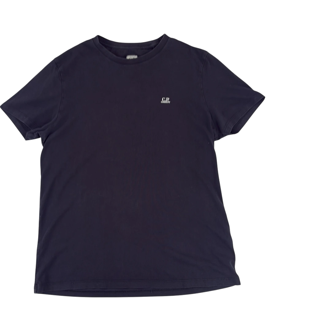 C.P. Company T-Shirt Graphique — Taille L — Photo 1/2 #État_Très bon état · Pièce 3