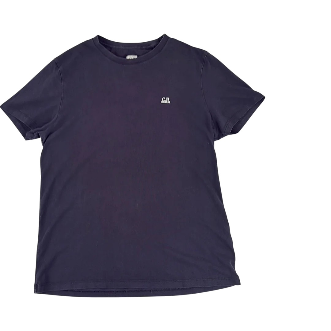 C.P. Company T-Shirt Graphique — Taille L — Photo 1/3 #État_Très bon état · Pièce 3