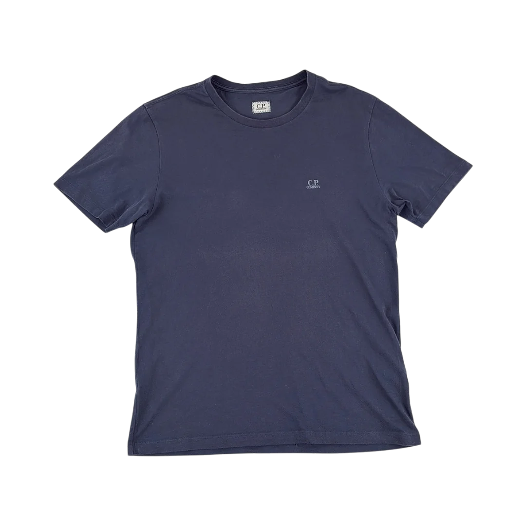 C.P. Company T Shirt Graphique — Taille S — Photo 1/3 #État_Très bon état