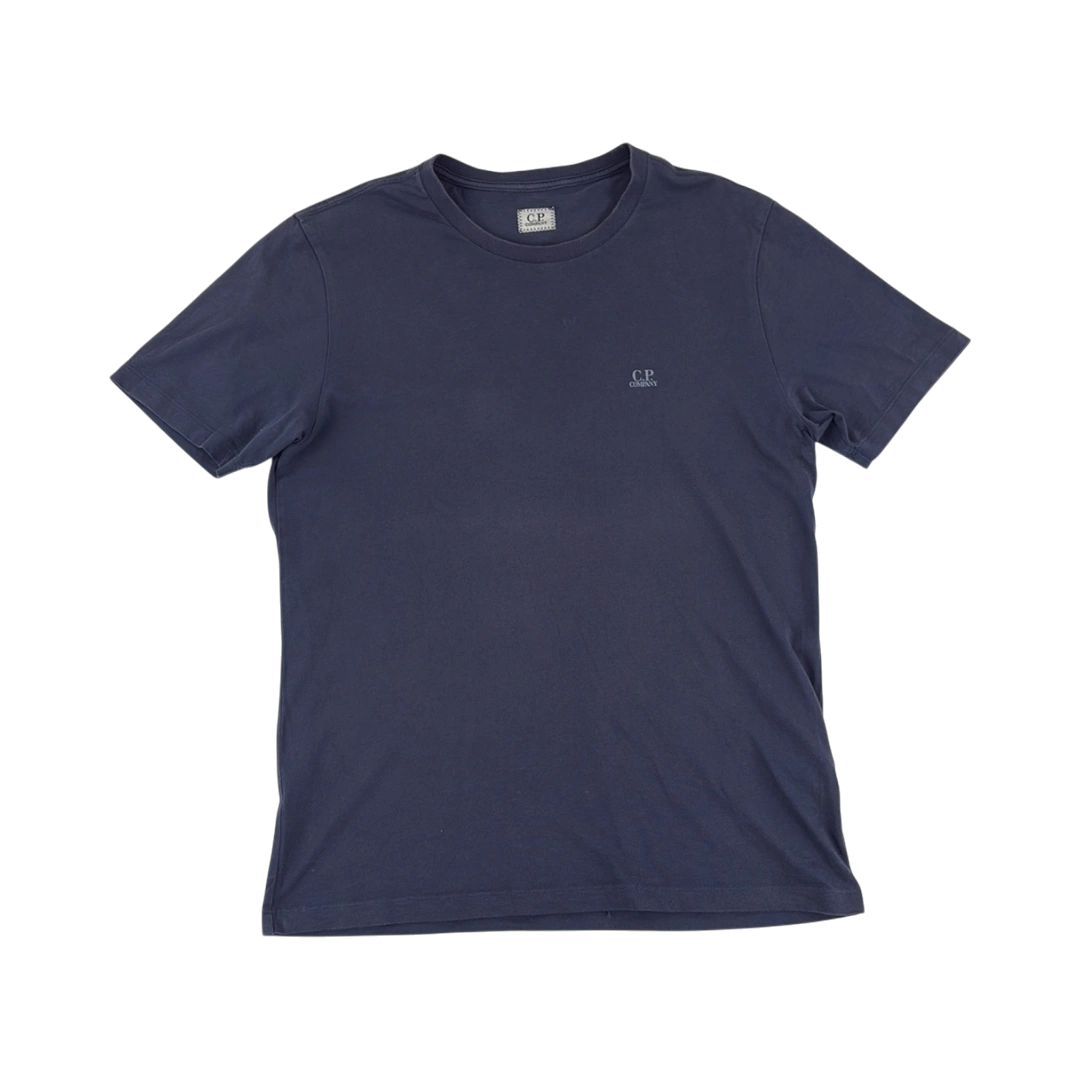 C.P. Company T-Shirt Graphique — Taille S — Photo 1/2 #État_Très bon état