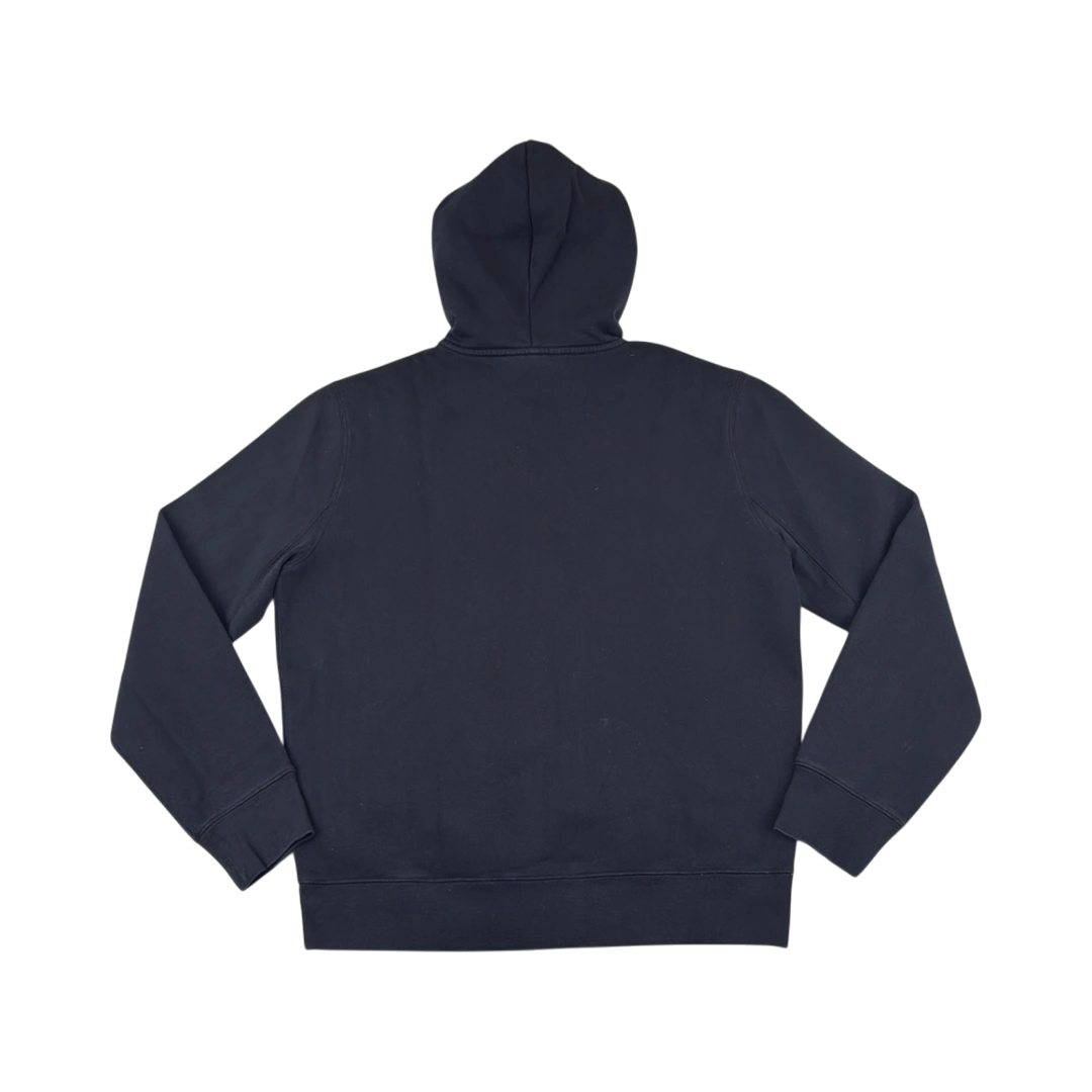 Burberry Zip Capuche — Taille L — Photo 2/2 #État_Très bon état