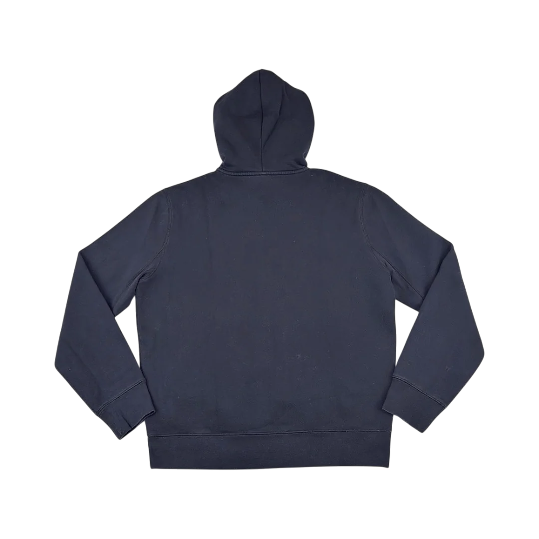 Burberry Zip à Capuche — Taille L — Photo 3/3 #État_Très bon état