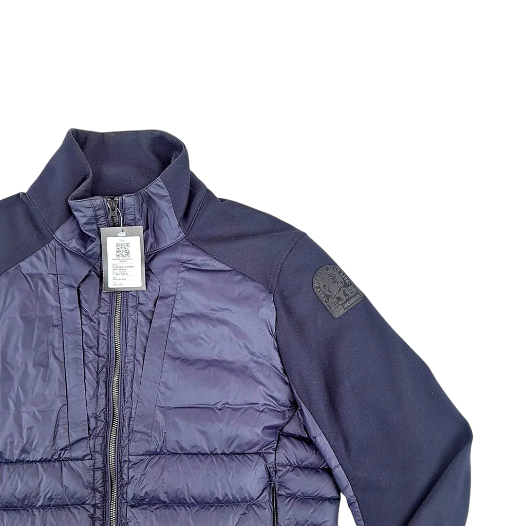 Parajumpers Cardigan Sans Capuche — Taille L — Photo 2/3 #État_Très bon état