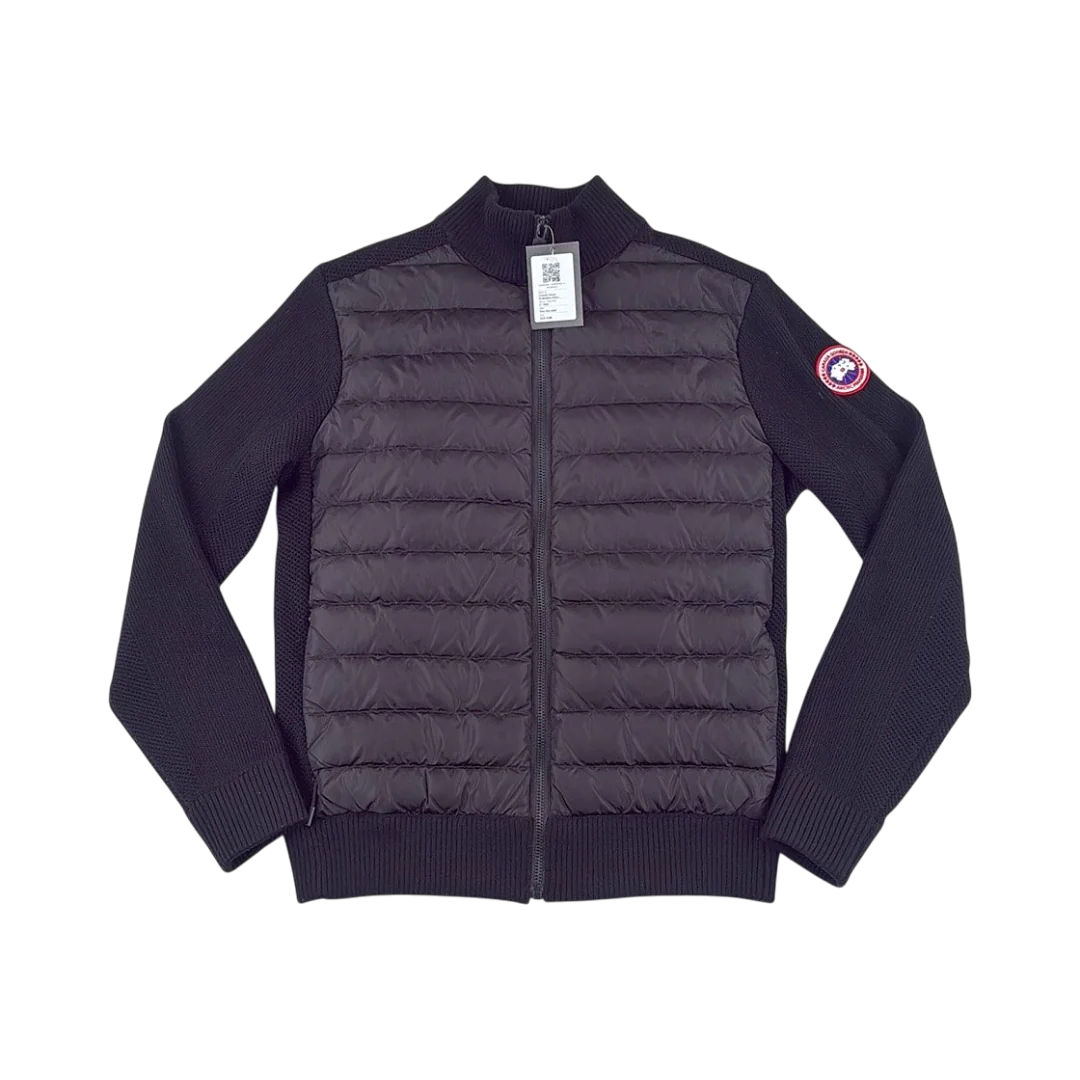 Canada Goose Bi-Matière Sans Capuche — Taille S — Photo 1/3 #État_Très bon état