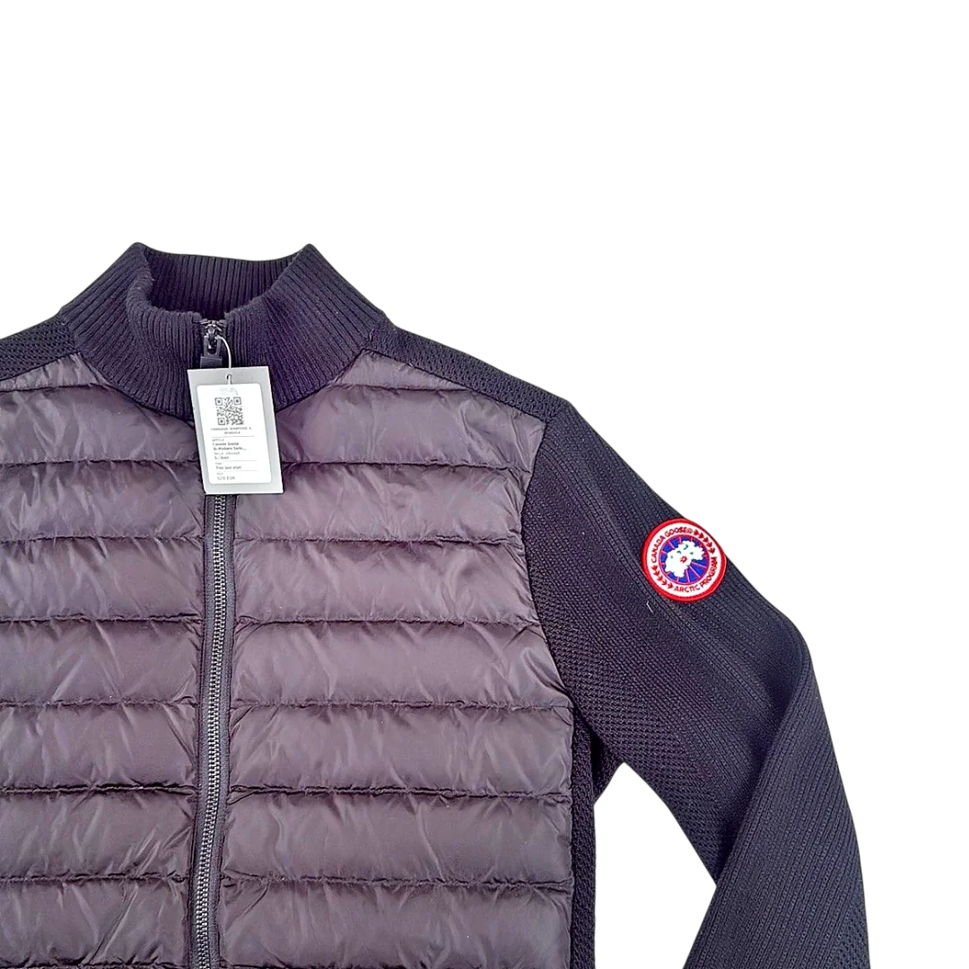 Canada Goose Bi-Matière Sans Capuche — Taille S — Photo 2/3 #État_Très bon état