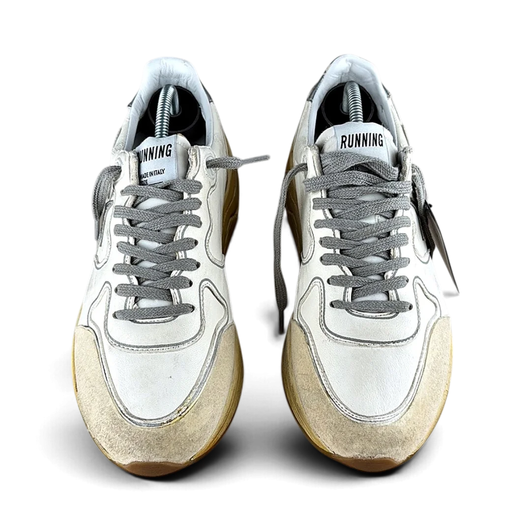 Golden Goose Running Sole — Taille 38 — Photo 2/5 #État_Neuf sans étiquette · Sans boîte