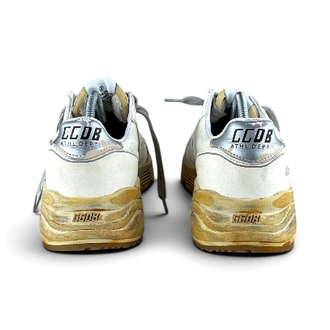Golden Goose Running Sole — Taille 38 — Photo 3/5 #État_Neuf sans étiquette · Sans boîte