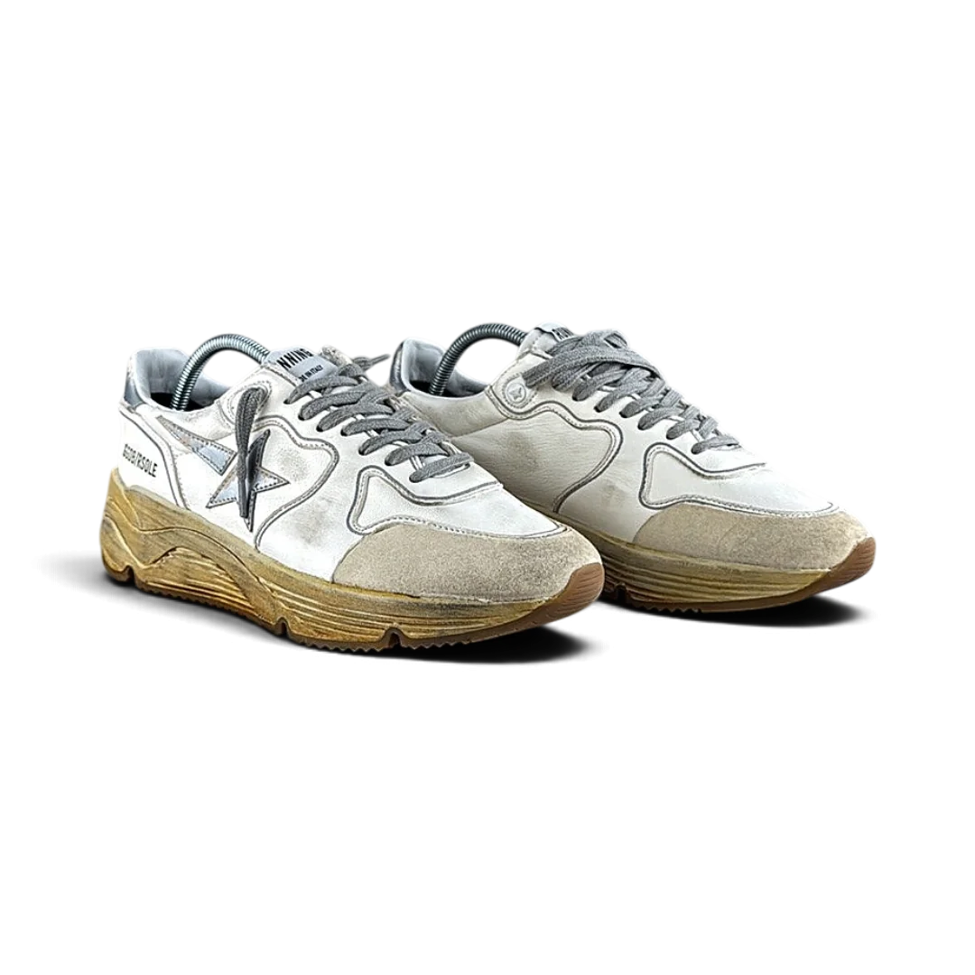 Golden Goose Running Sole — Taille 38 — Photo 5/5 #État_Neuf sans étiquette · Sans boîte
