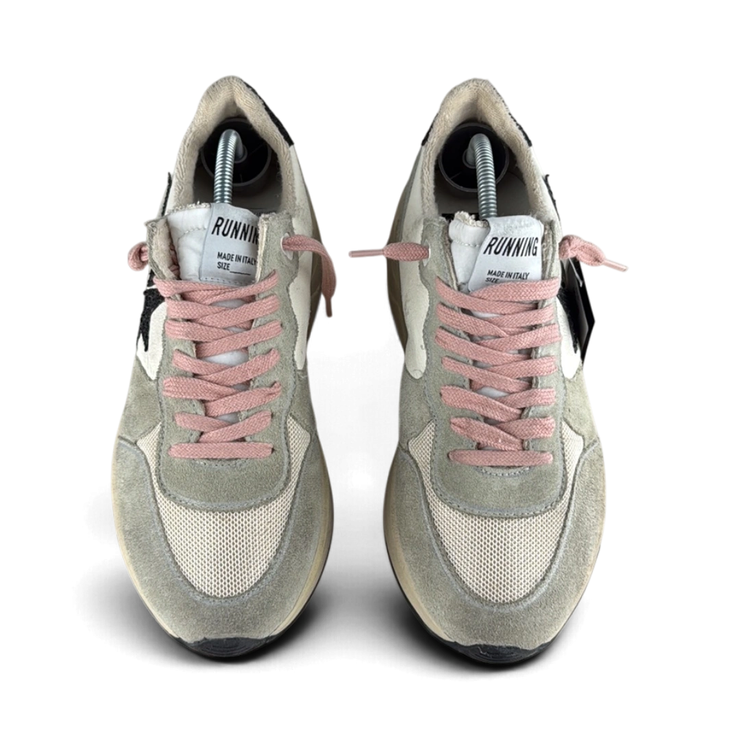 Golden Goose Running Sole — Taille 38 — Photo 2/5 #État_Neuf sans étiquette · Sans boîte
