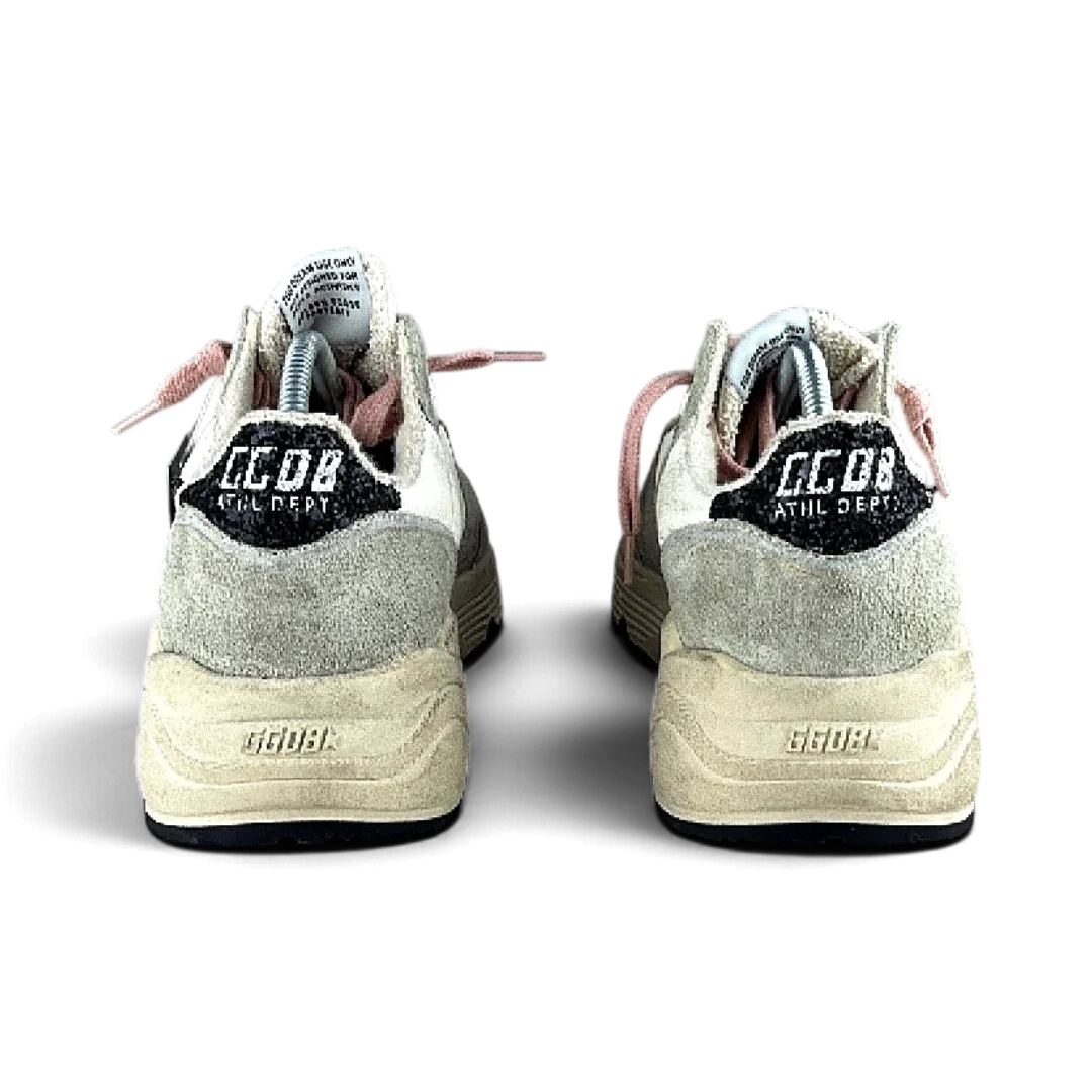 Golden Goose Running Sole — Taille 38 — Photo 3/5 #État_Neuf sans étiquette · Sans boîte
